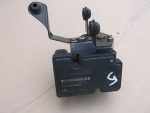 BVSN437AZB Блок ABS MAZDA 3 (BK) 2003-2009