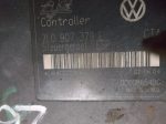 7L0614111H Блок ABS VOLKSWAGEN Touareg 2002-2010