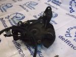 7L0505436B Кулак задний правый VOLKSWAGEN Touareg 2002-2010