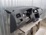6RU857003K Торпеда VOLKSWAGEN Polo 2011-2020