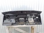 6RU857003K Торпеда VOLKSWAGEN Polo 2011-2020