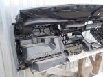 6RU857003K Торпеда VOLKSWAGEN Polo 2011-2020