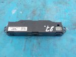 96490020 Часы приборной панели Chevrolet Lacetti 2003-2013