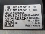 8K0820521B Резистор отопителя Audi Q5 (8R) 2008-2017