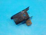 1232128090 Кронштейн двигателя задний TOYOTA Avensis (T25) 2003-2008