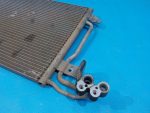 6R0820411T Радиатор кондиционера VOLKSWAGEN Polo 2011-2020