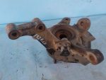 96870491 Поворотный кулак передний левый Chevrolet Aveo (T250) 2005-2011