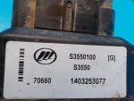 S3550100 Блок ABS LIFAN X60 2012-