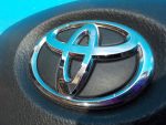 4513002290B0 Подушка безопасности водителя TOYOTA Auris (E15) 2006-2012