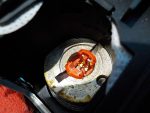 4513002290B0 Подушка безопасности водителя TOYOTA Auris (E15) 2006-2012