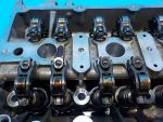 04E103065H Головка блока цилиндров (ГБЦ) VOLKSWAGEN Polo 2011-2020