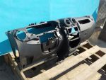 681002558R Торпеда RENAULT Sandero 2009-2014