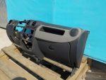 681002558R Торпеда RENAULT Sandero 2009-2014