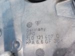 7L0121407C Бачок расширительный VOLKSWAGEN Touareg 2002-2010