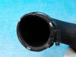 7L6145972E Патрубок интеркулера VOLKSWAGEN Touareg 2002-2010