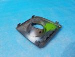 6N1115A246A Накладка противотуманной фары левой Ford Fusion 2002-2012