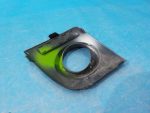 6N1115A246A Накладка противотуманной фары левой Ford Fusion 2002-2012