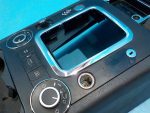 7L6863243K75R Подлокотник VOLKSWAGEN Touareg 2002-2010