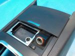 7L6863243K75R Подлокотник VOLKSWAGEN Touareg 2002-2010