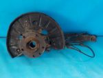 7L0407258A Поворотный кулак передний правый VOLKSWAGEN Touareg 2002-2010