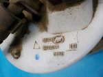S1123100 Топливный насос LIFAN X60 2012-