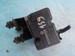 1K0614117S Блок ABS VOLKSWAGEN Golf 5 Plus 2005–2014