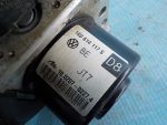 1K0614117S Блок ABS VOLKSWAGEN Golf 5 Plus 2005–2014