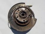 7L0505436B Кулак задний правый VOLKSWAGEN Touareg 2002-2010