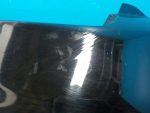 71501TL0G10ZD Бампер задний Honda Accord 8 2008-2013