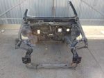 96436299 Лонжерон передний правый Chevrolet Lacetti 2003-2013
