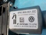 6RU837461M Стеклоподъемник передний левый VOLKSWAGEN Polo 2011-2020