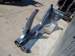 1528946 Порог левый Ford Focus 2 2005-2011