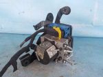 476605237R Блок ABS RENAULT Megane 3 2009-2016