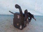 476605237R Блок ABS RENAULT Megane 3 2009-2016