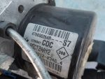 476605237R Блок ABS RENAULT Megane 3 2009-2016