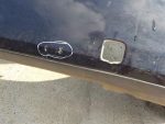 1329171 Бампер задний Ford Focus 2 2005-2011
