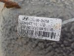 311502H270 Топливный бак Hyundai Elantra IV (HD) 2006-2011