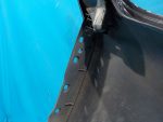 7L6821101P Крыло переднее левое VOLKSWAGEN Touareg 2002-2010