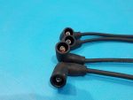 06A905430AH Провод высокого напряжения (комплект) VOLKSWAGEN Jetta 5 2005-2011