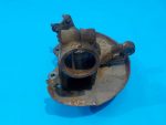 6RU407255A Поворотный кулак передний левый VOLKSWAGEN Polo 2011-2020