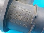 06A906461L Датчик массового расхода воздуха Audi A4 (B6) 2000-2004