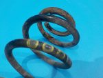 1K0511115BF Пружина задняя VOLKSWAGEN Jetta 5 2005-2011