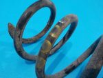1K0511115BF Пружина задняя VOLKSWAGEN Jetta 5 2005-2011