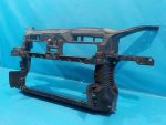 1K0805588F Панель передняя (телевизор) VOLKSWAGEN Jetta 5 2005-2011