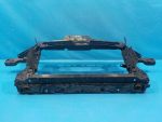 1K0805588F Панель передняя (телевизор) VOLKSWAGEN Jetta 5 2005-2011
