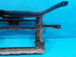 1K0805588F Панель передняя (телевизор) VOLKSWAGEN Jetta 5 2005-2011