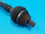 1K0407272JT Привод колеса передний правый VOLKSWAGEN Jetta 5 2005-2011