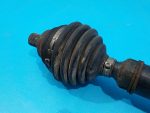 1K0407272JT Привод колеса передний правый VOLKSWAGEN Jetta 5 2005-2011