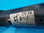 1K0407272JT Привод колеса передний правый VOLKSWAGEN Jetta 5 2005-2011