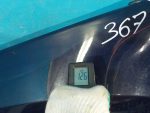 631012718R Крыло переднее левое RENAULT Duster 2010-2019